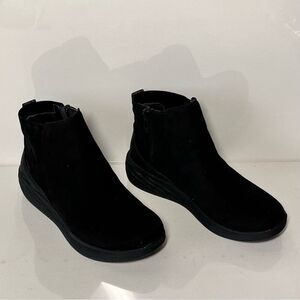 Ryka Noelle Next Side-Zip Water-Repellent Sneaker Boots